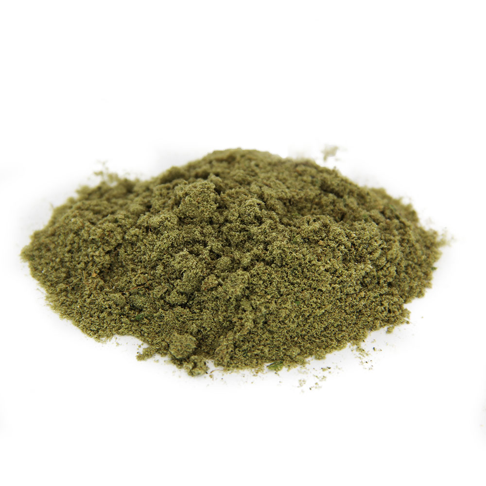 AAA Indoor Kief