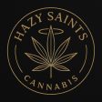 Hazy Saints