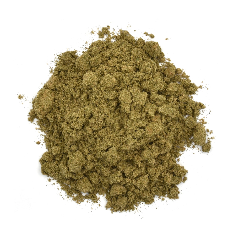 A Grade Kief